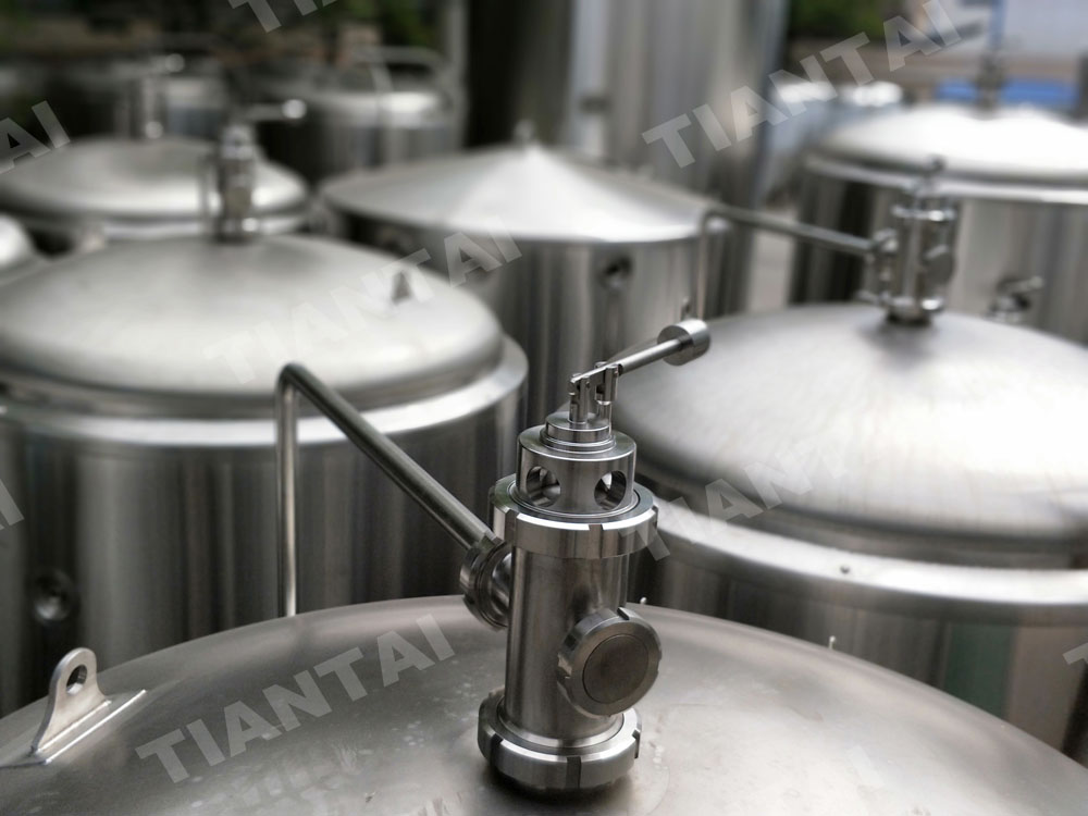 <b>Factors on fermenting</b>